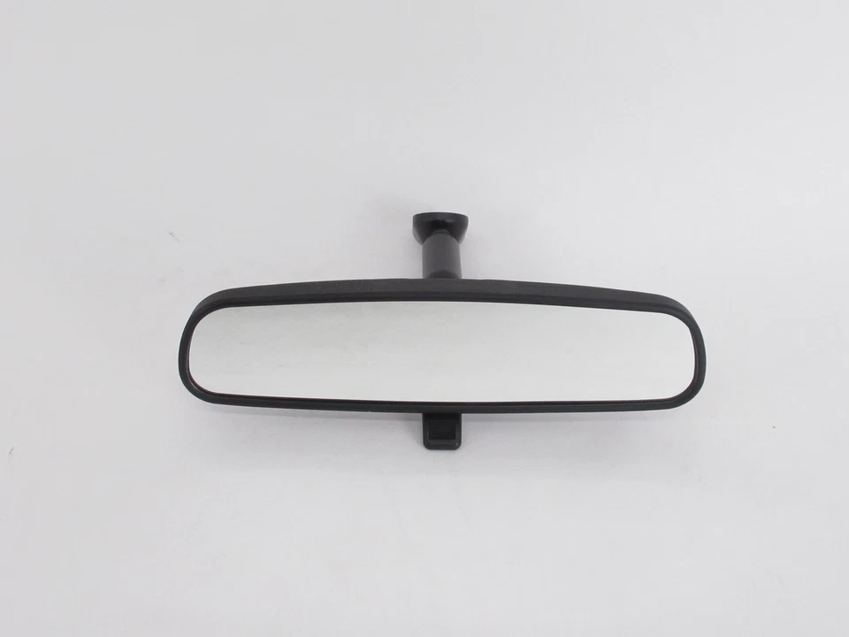 Genuine OEM Mazda B37F-69-220C Inside Rear View Mirror - Image 2 of 4
