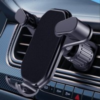 360° Universal Air Vent Mobile Phone Holder In Car Stand Cradle Mount