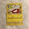 Electrode 31/73 uncommon Shining Legends NM Pokemon card