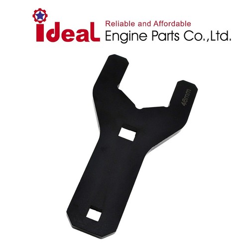 Axle Nut Wrench Tool For Yamaha Raptor 350 700 YFZ450 YFZ450R YFZ450X