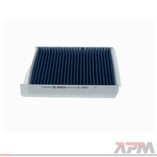 Bosch 0 986 628 621 Filter Innenraumluft für Volvo XC90 I XC70 Cross Country