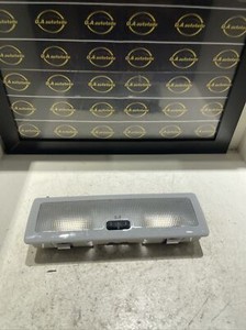 Mercedes SLK 170 vor Mopf Innenraumleuchte Leselampe A1708200001