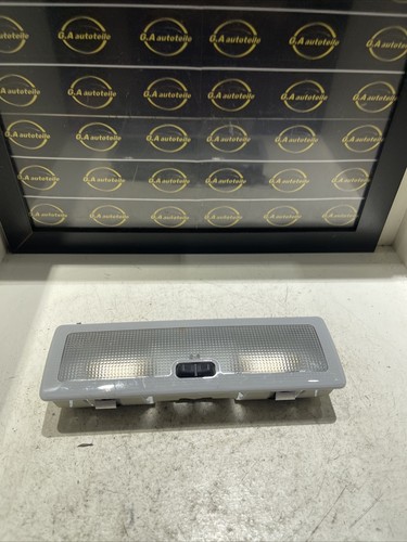 Mercedes SLK 170 vor Mopf Innenraumleuchte Leselampe A1708200001