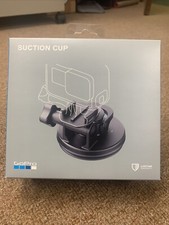 GoPro Suction Cup Mount AUCMT302 Works For All GoPro CamerasBRAND NEW SEALED