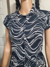 Women Summer short Sleeve Ladies Casual Blouse T-Shirt