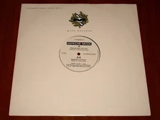 DEPECHE MODE PERSONAL JESUS *RARE* 12" PROMO VINYL MUTE 1989 UK PROMOTIONAL COPY