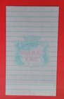 VINTAGE CANADA DRY SODA MACHINE TOPPER 70s or older SIGN PANEL  Is plastic — photo 3