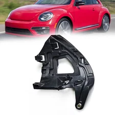 Headlight Bracket Left Driver Side For 2012-2019 Volkswagen Beetle 5C5941053B