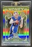 2024 Panini Mosaic Josh Allen Money #24 Bills