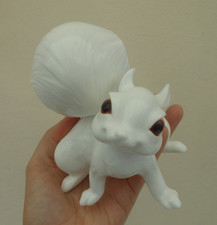 Royal Osborne squirrel