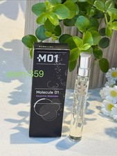 Escentric Molecules Molecule 01 Eau De Toilette - 8.5ml Travel Spray BNIB