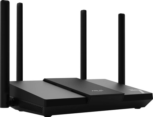 ASUS RT-BE50, Wi-Fi 7, BE3600 - Zdjęcie 4 z 4