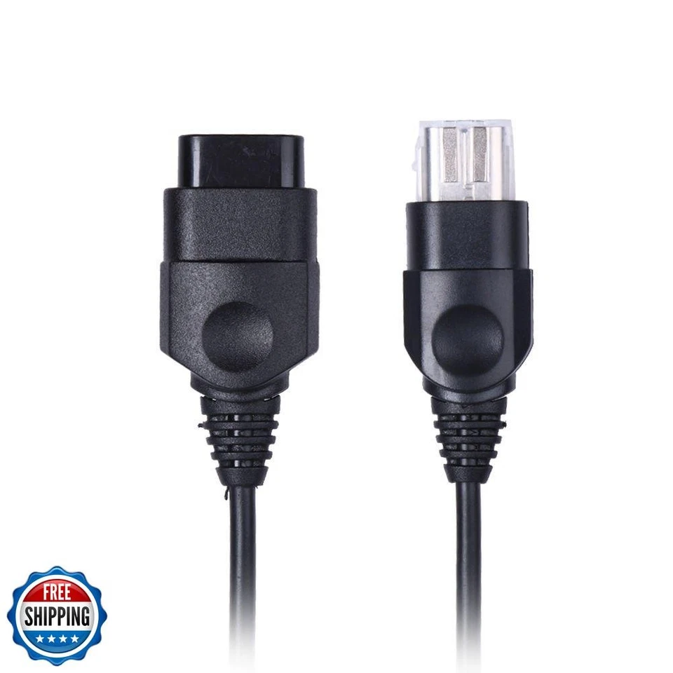 WICAREYO 5.9ft Controller Extension Cable Compatible for Xbox Video Game Cont - Image 2 of 4