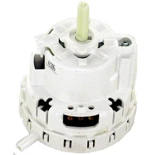 Whirlpool W10820051 Genuine OEM Pressure Switch Fits: 3366848 W10339229 3950422