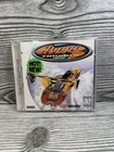 Hydro Thunder Midway (Sega Dreamcast, 1999) Complete CIB Tested Working