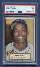 1952 Topps Baseball Cards 32