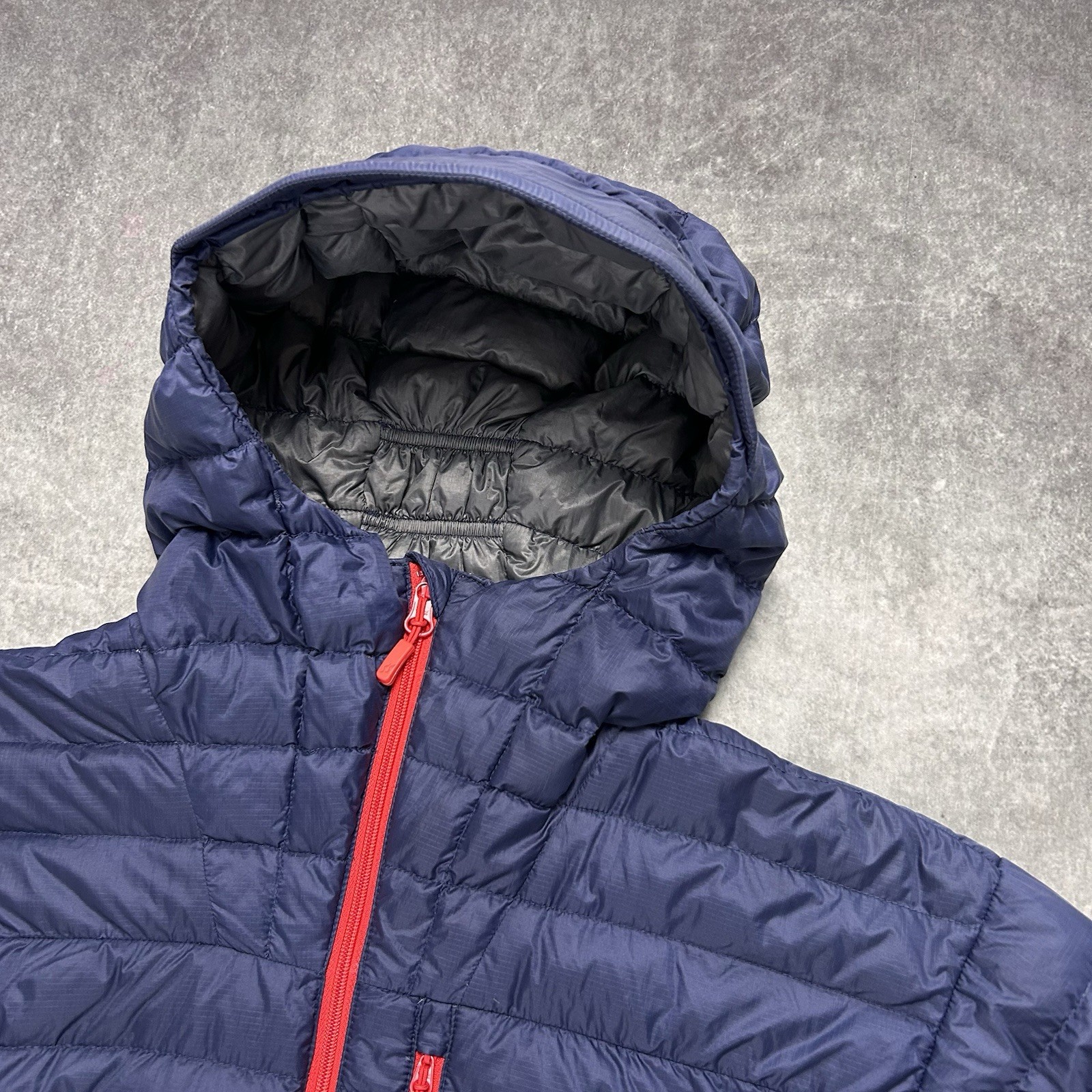 Rab Pertex Microlight Alpine Down Puffer Jacket M… - image 2