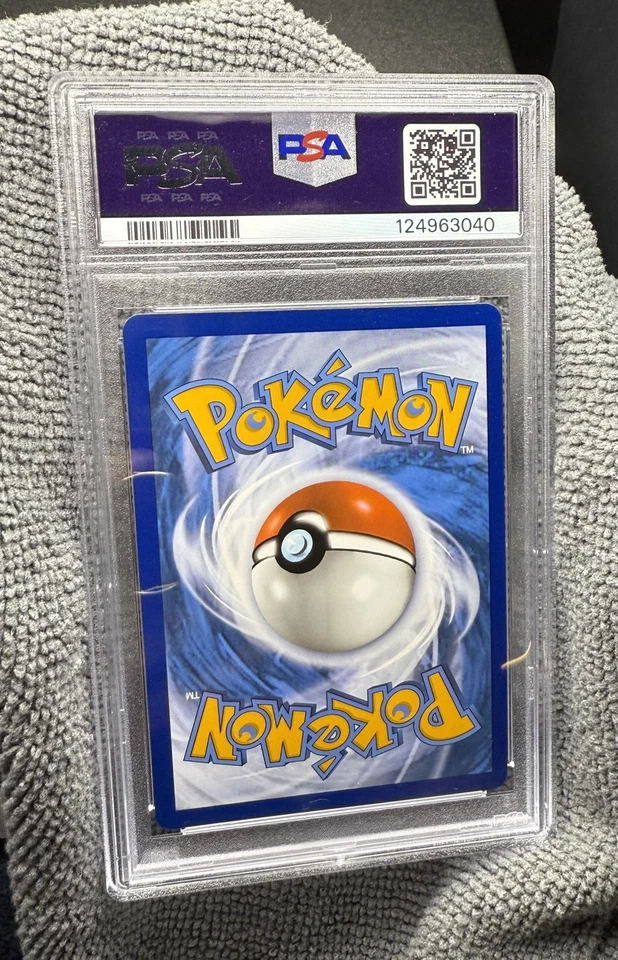 PSA 10 Hisuian Zoroark VSTAR SWSH298 Pokémon SWSH: Sword & Shield Promo Cards - Image 4 of 4