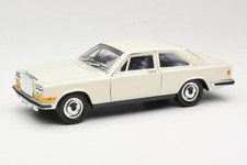 3001-M1 Rolls Royce Camargue White Bburago 1/22