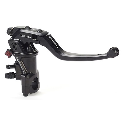 19RCS CORSACORTA RR RADIAL BRAKE PUMP BRAKE FOR APRILIA TUONO V4 R 11-14