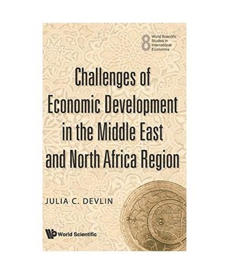 Challenges of Economic Development in the Middle East and North Africa Region, J