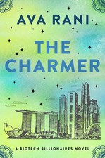 The Charmer A Biotech Billionaires Novel Ava Rani Taschenbuch Englisch 2025