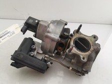 Turbo Peugeot 508