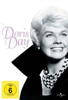Doris Day Collection [3 DVDs] von not specified | DVD | Zustand sehr gut