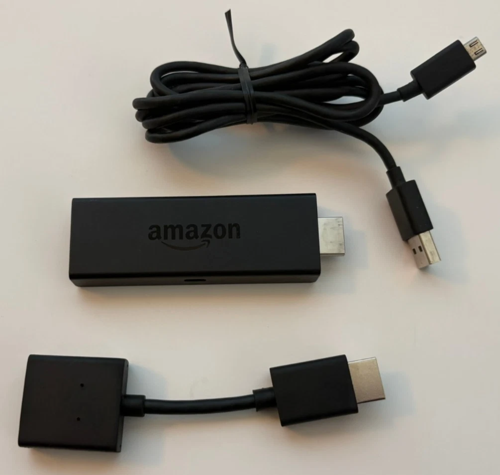 Amazon Fire TV Stick 2nd Generation for sale - eBay