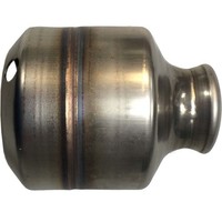 Bosch VerdräNgungsköRper 87154051960 FüR Gasheizkessel