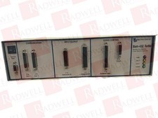 BERKELEY PROCESS BAM432HT-H / BAM432HTH (USED)