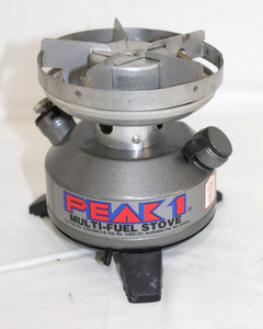 Coleman 550 Stove | eBay