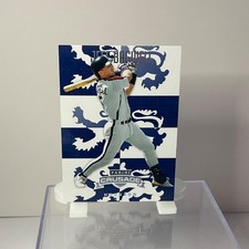 2025 Panini Crusade- Jeff Bagwell #136