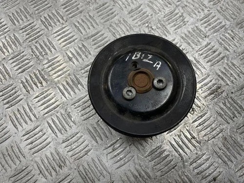 VW POLO 6R, 6C Wasserpumpe 03D121028B 1.20 Petrol 44kw 2010 22183378