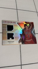Derrick Rose Rookies Cards Guide Checklist 43