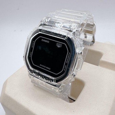 New Casio G SHOCK 40th Anniversary Limited Model DW 5040RX 7JR