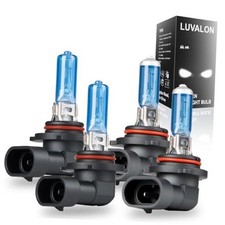 9005 9006 Headlight Bulbs for Toyota Corolla Fit For Toyota Corolla 2002-2015