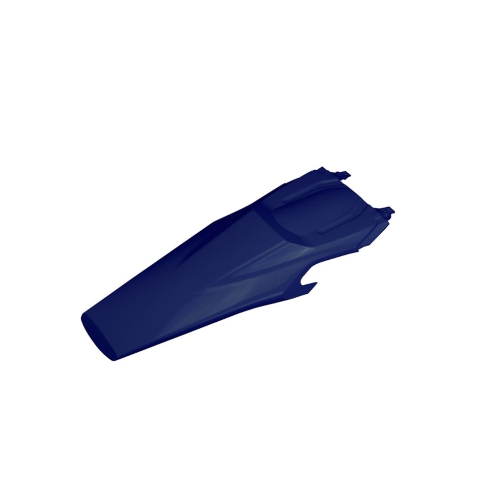 Fender Rear UFO Blue Husqvarna Fe / Te for Moto Spare Parts Accessories