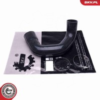Esen Skv Ladeluftschlauch 43SKV359 FüR Alfa 159 Sportwagon Spider Brera Jtdm