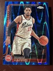 2025 Topps Tobias Harris Base (Raw)