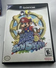 Animal Crossing Nintendo GameCube Game/Case/Manual no Memory Card