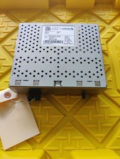 OEM W205 MERCEDES C63 C300 SIRIUS SATELLITE RADIO RECEIVER MODULE 2229005111