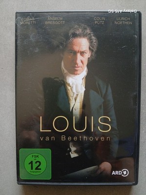 Louis van Beethoven | Biografische Verfilmung || Tobis Moretti