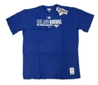 New Toronto Blue Jays Mens Sizes 2XL-3XL-4XL-5XL-6XL-Tall Majestic Blue Shirt