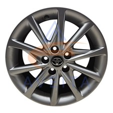 TOYOTA PRIUS PLUS 1.8 Hybrid 15-20 17" Alloy Wheel Single 4261147330