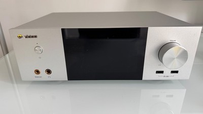 zidoo Neo S 4K Mediaplayer - USB-DAC - High End Audio XLR - neuwertig