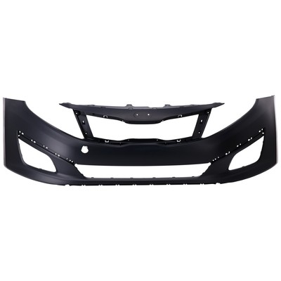 Bumper Cover Fascia Front  865112T500 for Kia Optima 2014-2015