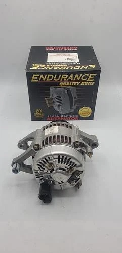 Alternator BBB Industries 13307 Reman in USA - Image 3 of 4