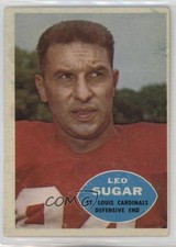 Click to enlarge Leo Sugar