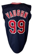 Is This the Closest We'll Get to a Major League Charlie Sheen Autograph Card? 21